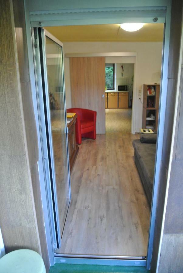Ferienwohnung Zur Muehle Sotzweiler Exterior photo